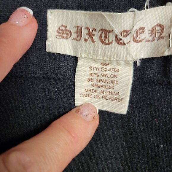 Leggings 3 Three Deal Pants - Picture 8 of 12